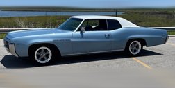 1969 Buick LeSabre 