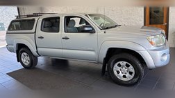 2009 Toyota Tacoma V6