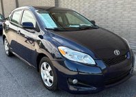 2010 Toyota Matrix S