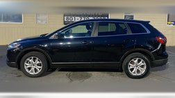 2015 Mazda CX-9 Touring