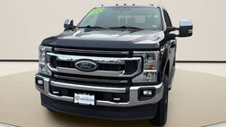 2021 Ford Super Duty F-350 XLT