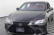 2019 Lexus ES 350 ES 350