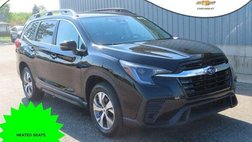 2023 Subaru Ascent Premium 8-Passenger