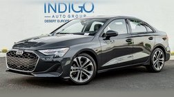 2025 Audi A3 quattro Premium 40 TFSI