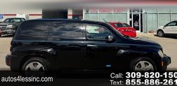 2007 Chevrolet HHR Panel LT