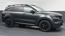 2023 Kia Sorento X-Line S