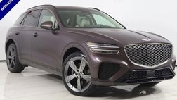 2023 Genesis GV70 3.5T Sport