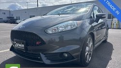 2019 Ford Fiesta ST