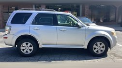 2010 Mercury Mariner I4