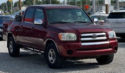 2006 Toyota Tundra SR5