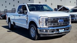 2026 Ford Super Duty F-250 XL