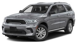 2026 Dodge Durango GT HEMI Plus