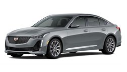 2021 Cadillac CT5 Luxury