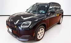 2025 MINI Countryman Cooper SE ALL4