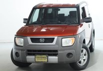 2005 Honda Element EX