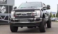 2019 Ford Super Duty F-350 Lariat