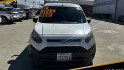 2016 Ford Transit Connect XL
