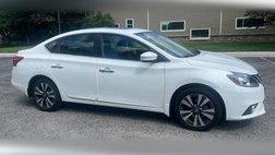 2018 Nissan Sentra SL