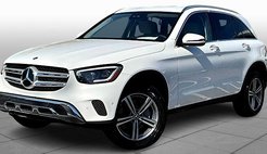 2022 Mercedes-Benz GLC-Class GLC 300