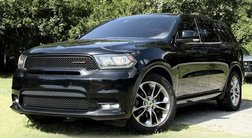 2020 Dodge Durango GT