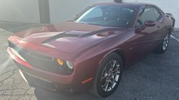 2017 Dodge Challenger GT