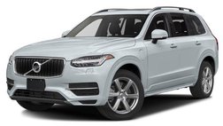 2016 Volvo XC90 T8 eAWD Inscription