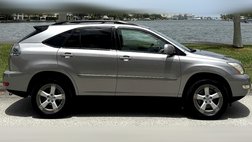 2005 Lexus RX 330 Base