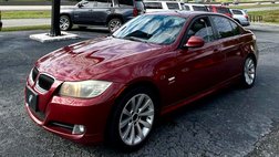 2011 BMW 3 Series 328i xDrive