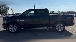 2013 Ram Ram Pickup 1500 Sport