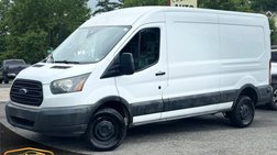2016 Ford Transit 150