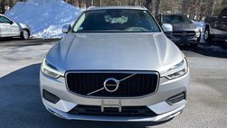 2019 Volvo XC60 T5 Momentum