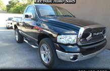2005 Dodge Ram 1500 SLT