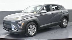 2024 Hyundai Kona SE