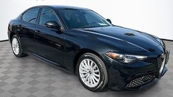 2023 Alfa Romeo Giulia Sprint