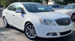 2015 Buick Verano Leather Group