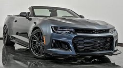 2023 Chevrolet Camaro ZL1