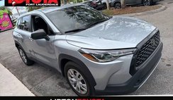 2023 Toyota Corolla Cross L