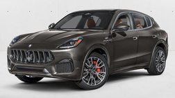 2024 Maserati Grecale GT