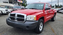 2006 Dodge Dakota ST
