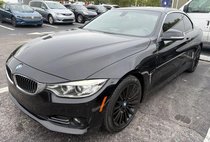 2015 BMW 4 Series 428i