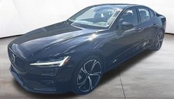 2025 Volvo S60 B5 Plus