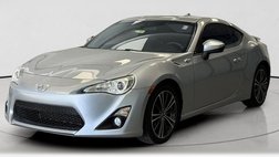 2015 Scion FR-S Base