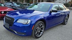 2018 Chrysler 300 Touring