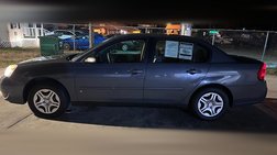 2007 Chevrolet Malibu LS