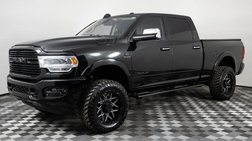 2022 Ram Ram Pickup 2500 Laramie