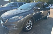2013 Mazda CX-9 Grand Touring