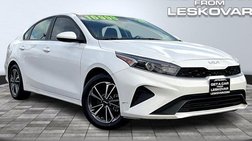 2024 Kia Forte LX