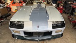 1984 Chevrolet Camaro Z28