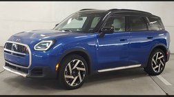 2025 MINI Countryman Cooper S ALL4