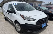 2022 Ford Transit Connect XL